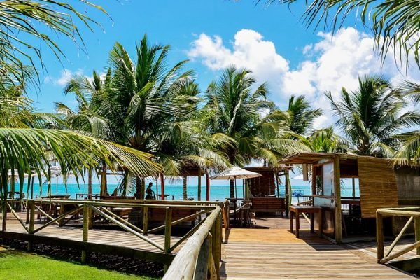 hibiscus beach